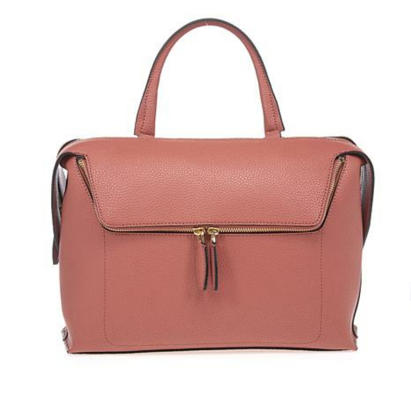 Danielle Nicole Handbags - Danielle Nicole Deleah Satchel